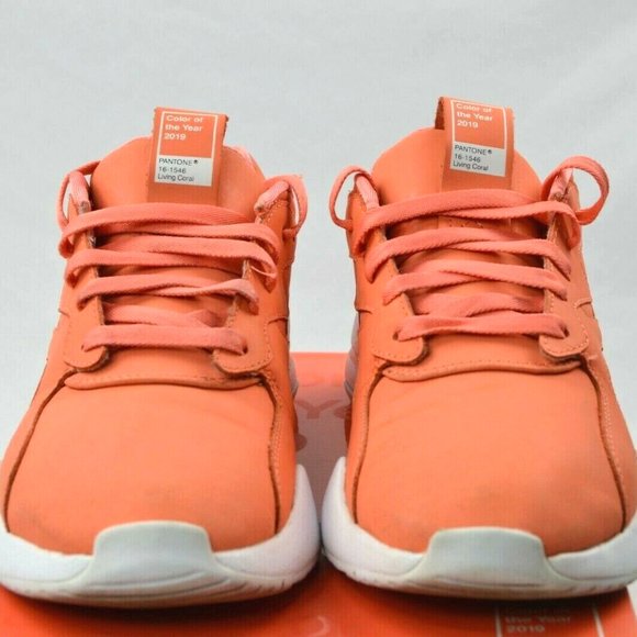 PUMA Nova x Pantone sz.7.5 - Picture 2 of 8